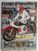 KLASSIK MOTORRAD NR 1/2011